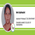 Dhaanish Ahmed College of Engineering, Chennai, Assistant Professor of CSE Department: Mrs. Subhasini Interview